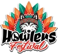 Howlers Festival logo